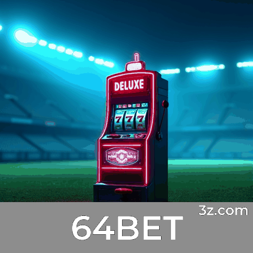 64BET Bônus acumulado 64BET